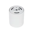 Plafoniera TK Lighting BLAZE metal, alb, LED, 12W, 3000K, 500Lm - TK-18157