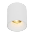 Plafoniera TK Lighting BLAZE metal, alb, LED, 12W, 3000K, 500Lm - TK-18157