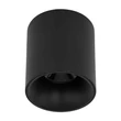 Plafoniera TK Lighting BLAZE metal, negru, LED, 12W, 3000K, 500Lm - TK-18158