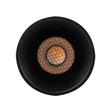 Plafoniera TK Lighting BLAZE metal, negru, LED, 12W, 3000K, 500Lm - TK-18158