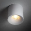 Plafoniera TK Lighting BLAZE metal, alb, LED, 30W, 3000K, 1493 Lm - TK-18161