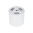 Plafoniera TK Lighting BLAZE metal, alb, LED, 30W, 3000K, 1493 Lm - TK-18161