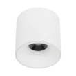Plafoniera TK Lighting BLAZE metal, alb, LED, 30W, 3000K, 1493 Lm - TK-18161