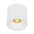 Plafoniera TK Lighting BLAZE metal, alb, LED, 30W, 3000K, 1493 Lm - TK-18161