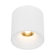 Plafoniera TK Lighting BLAZE metal, alb, LED, 30W, 3000K, 1493 Lm - TK-18161