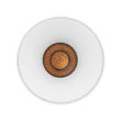 Plafoniera TK Lighting BLAZE metal, alb, LED, 30W, 3000K, 1493 Lm - TK-18161