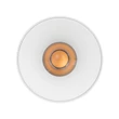 Plafoniera TK Lighting BLAZE metal, alb, LED, 30W, 3000K, 1493 Lm - TK-18161