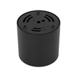 Plafoniera TK Lighting BLAZE metal, negru, LED, 30W, 3000K, 1493 Lm - TK-18162