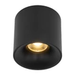 Plafoniera TK Lighting BLAZE metal, negru, LED, 30W, 3000K, 1493 Lm - TK-18162