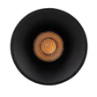 Plafoniera TK Lighting BLAZE metal, negru, LED, 30W, 3000K, 1493 Lm - TK-18162