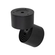 Plafoniera TK Lighting SPARK metal, negru, LED, 10W, 3000K, 639 Lm - TK-18163