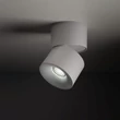 Plafoniera TK Lighting SPARK metal, alb, LED, 10W, 3000K, 639 Lm - TK-18168