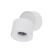 Plafoniera TK Lighting SPARK metal, alb, LED, 10W, 3000K, 639 Lm - TK-18168