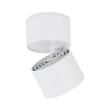 Plafoniera TK Lighting SPARK metal, alb, LED, 10W, 3000K, 639 Lm - TK-18168