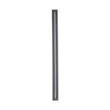 Aplica de perete de exterior TK Lighting LINEA metal, negru, LED, 12W, 3000K, 735 Lm, IP54 - TK-18175