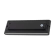 Aplica de perete de exterior TK Lighting ARWENA metal, negru, LED, 12W, 3000K, 1000 Lm, IP54 - TK-18186