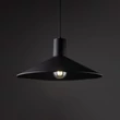 Pendul TK Lighting JUMP metal, negru, E27 - TK-1831