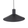 Pendul TK Lighting JUMP metal, negru, E27 - TK-1831