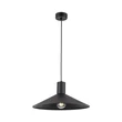 Pendul TK Lighting JUMP metal, negru, E27 - TK-1831