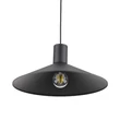 Pendul TK Lighting JUMP metal, negru, E27 - TK-1831