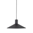 Pendul TK Lighting JUMP metal, negru, E27 - TK-1831