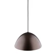 Pendul TK Lighting FARO metal, maro, E27 - TK-4332