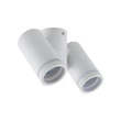 Plafoniera TK Lighting JET metal, alb, GU10 - TK-4352