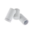 Plafoniera TK Lighting JET metal, alb, GU10 - TK-4352