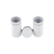 Plafoniera TK Lighting JET metal, alb, GU10 - TK-4352