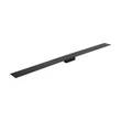Aplica de perete TK Lighting NAVI metal, negru, LED, 8W, 3000K, 988 Lm - TK-4510