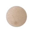 Aplica de perete TK Lighting PULSE lemn, textil, maro, E27 - TK-4814
