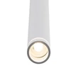 Pendul TK Lighting JET metal, alb, GU10 - TK-4889