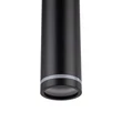 Pendul TK Lighting JET metal, negru, GU10 - TK-4899