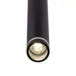 Pendul TK Lighting JET metal, negru, GU10 - TK-4899