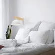 Aplica de perete TK Lighting OSLO metal, lemn, alb, maro, E27 - TK-4962