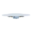 Aplica de perete TK Lighting CLOUD metal, albastru, G9 - TK-4966