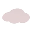 Aplica de perete TK Lighting CLOUD metal, roz, G9 - TK-4967