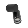 Plafoniera TK Lighting JET metal, negru, GU10 - TK-5349