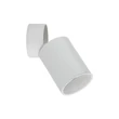 Aplica de perete TK Lighting TOP metal, alb, GU10 - TK-5373