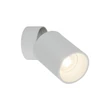 Aplica de perete TK Lighting TOP metal, alb, GU10 - TK-5373