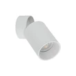 Aplica de perete TK Lighting TOP metal, alb, GU10 - TK-5373