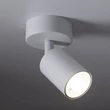 Plafoniera TK Lighting TOP metal, alb, GU10 - TK-6197