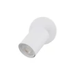 Plafoniera TK Lighting TOP metal, alb, GU10 - TK-6197