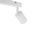 Plafoniera TK Lighting TOP metal, alb, GU10 - TK-6198