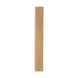 Aplica de perete TK Lighting TEO metal, lemn, negru, maro, LED, 3W, 3000K, 270Lm - TK-6618