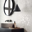 Pendul TK Lighting CONO metal, negru, E27 - TK-6630