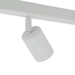 Plafoniera TK Lighting TOP metal, alb, GU10 - TK-6873