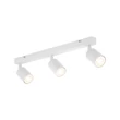 Plafoniera TK Lighting TOP metal, alb, GU10 - TK-6873