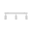 Plafoniera TK Lighting TOP metal, alb, GU10 - TK-6873