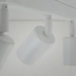 Plafoniera TK Lighting TOP metal, alb, GU10 - TK-6874